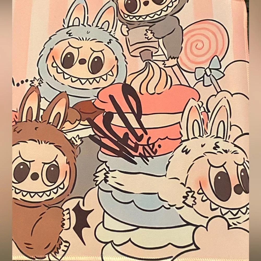 Mouse Pad - Picture 8 of 10